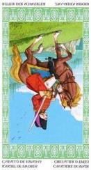 Tarotlenormand-caballoespadas-inv