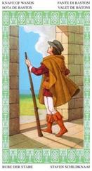 Tarotlenormand-sotabastos Tarotlenormand-sotabastos