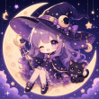 Avatar-login-Brujita_lunar
