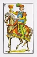 Caballocopas
