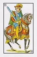 Caballoespadas