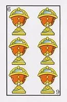 Seiscopas