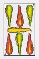 Sietebastos Invertida