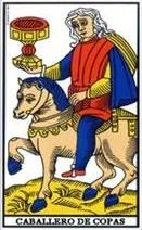 Caballocopas