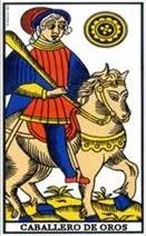 Caballooros