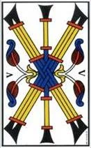 Cincobastos