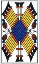 Diezbastos Invertida