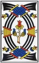 Seisespadas