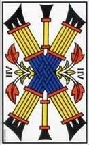 Sietebastos Invertida