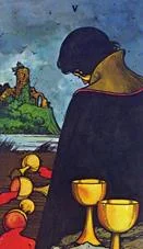 Cincocopas