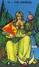 Emperatriz