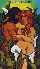 Enamorados