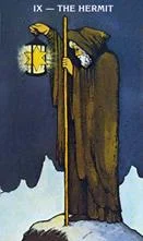 Ermitaño