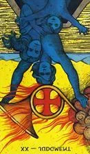 Juicio Invertida