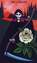 Muerte