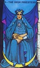 Sacerdotisa
