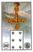 Cruz Invertida