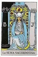 Sacerdotisa
