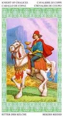 Caballocopas