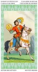 Caballooros